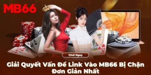 MB66 bị chặn